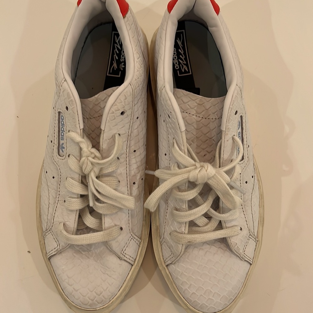 Adidas 👟 - Picture 8 of 8
